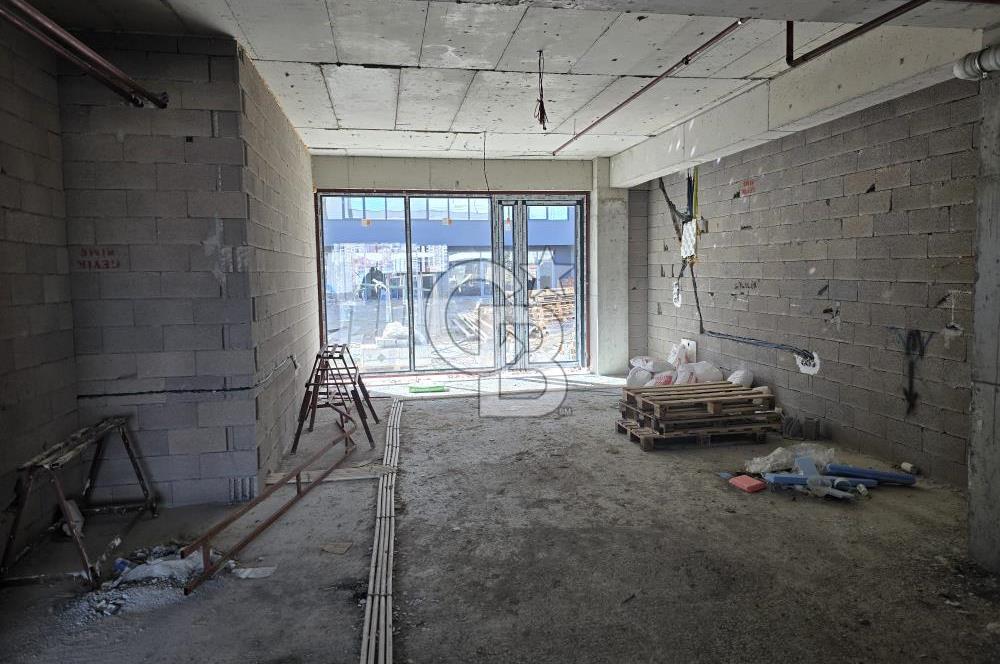 CB PREMIUM'DAN ATRİUM BATIKENT'TE SATILIK İŞYERİ
