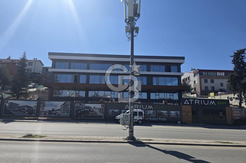 CB PREMIUM'DAN ATRİUM BATIKENT'TE SATILIK İŞYERİ