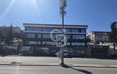 CB PREMIUM'DAN ATRİUM BATIKENT'TE SATILIK İŞYERİ