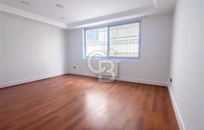 KABATAŞ, SETÜSTÜ'NDE DENİZ ,BOĞAZ ,YARIMADA MANZARALI 4+1 OFİS