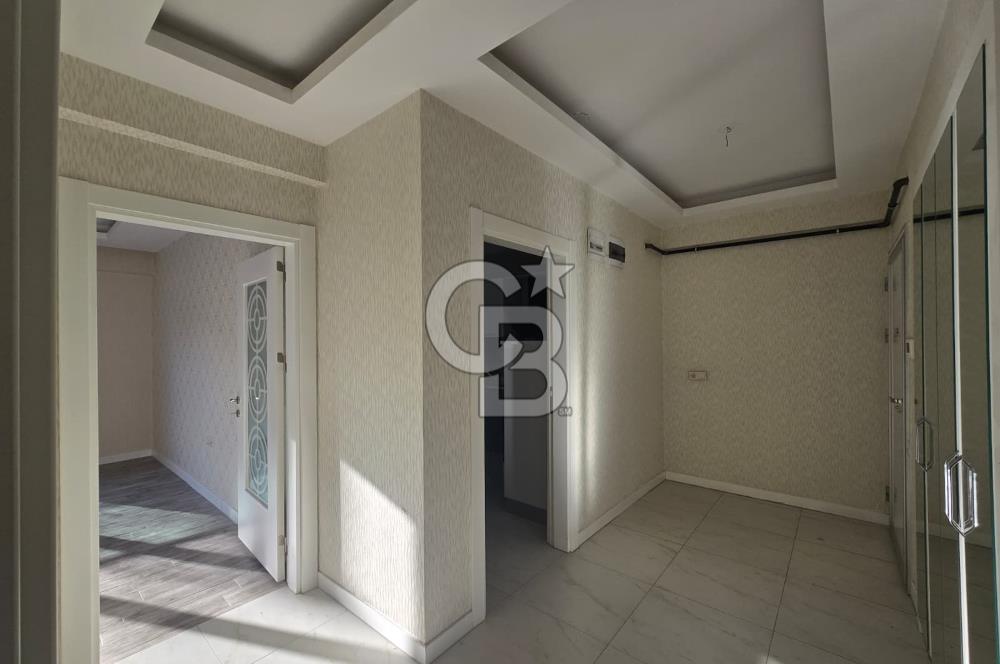 COLDWELL BANKER'DAN SELÇUKLUDA MERKEZİ KONUMLU 3+1 SATILIK DAİRE