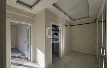 COLDWELL BANKER'DAN SELÇUKLUDA MERKEZİ KONUMLU 3+1 SATILIK DAİRE