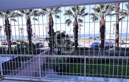 Göztepe Kiralık 3+1 Yalı Dairesi Deniz Manzaralı