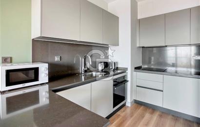 MESA PANAROMA' DA MANZARALI, YATIRIMA VE OTURUMA UYGUN 1+1 FIRSAT DAİRE