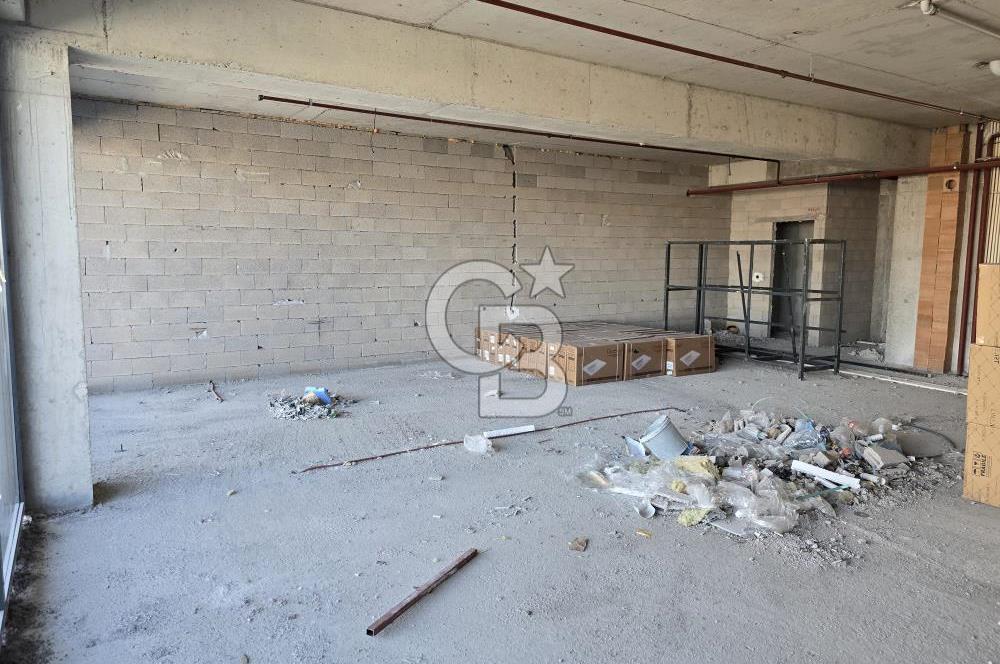 CB PREMIUM'DAN ATRİUM BATIKENT'TE SATILIK İŞYERİ