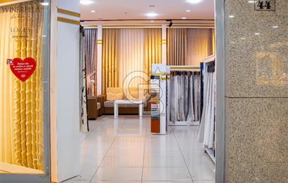 ERYAMAN EVLERİNDE BÖYLE KONUM YOK! ZEMİN KAT SATILIK DÜKKAN