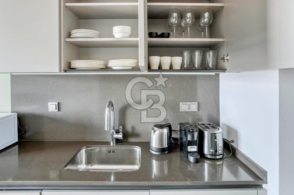 MESA PANAROMA' DA MANZARALI, YATIRIMA VE OTURUMA UYGUN 1+1 FIRSAT DAİRE