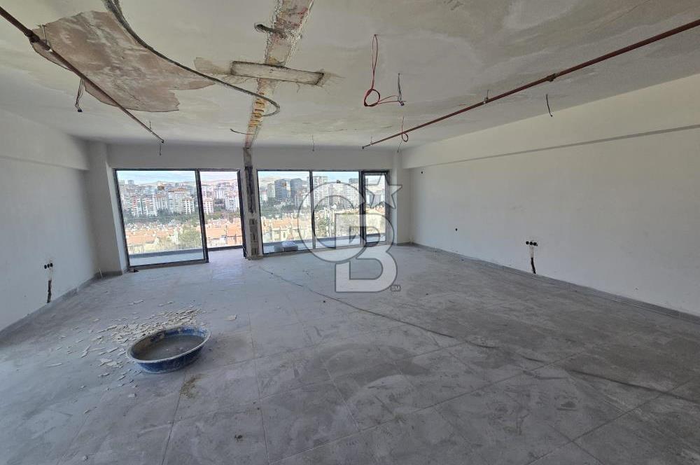 ATRİUM BATIKENT'TE MUHTEŞEM KONUMDA ÖNÜ AÇIK SATILIK İŞYERİ