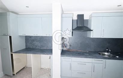 KABATAŞ, SETÜSTÜ'NDE DENİZ ,BOĞAZ ,YARIMADA MANZARALI 4+1 OFİS