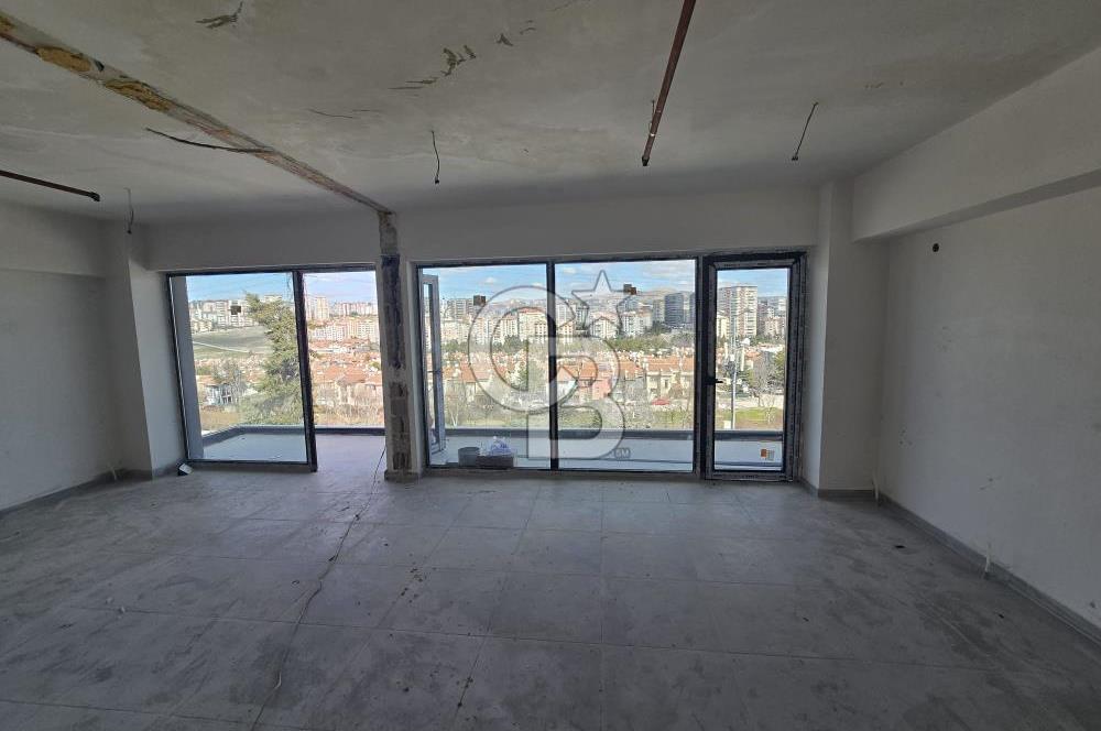 ATRİUM BATIKENT'TE MUHTEŞEM KONUMDA ÖNÜ AÇIK SATILIK İŞYERİ