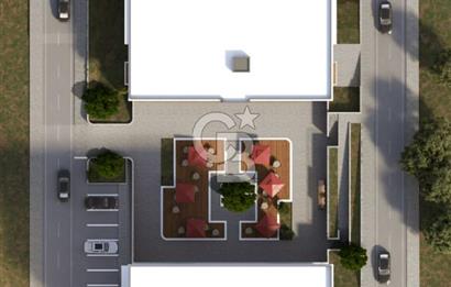 40.000 TL ECZANE KİRACILI ATRİUM BATIKENT'TE SATILIK İŞYERİ