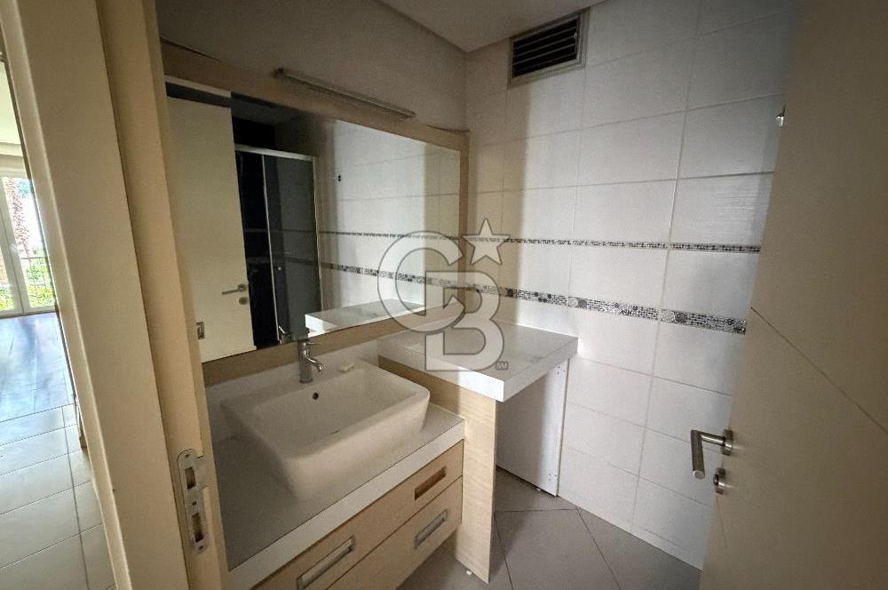 SOYAK SİESTA 1.ETAP 2+1 KİRALIK DAİRE