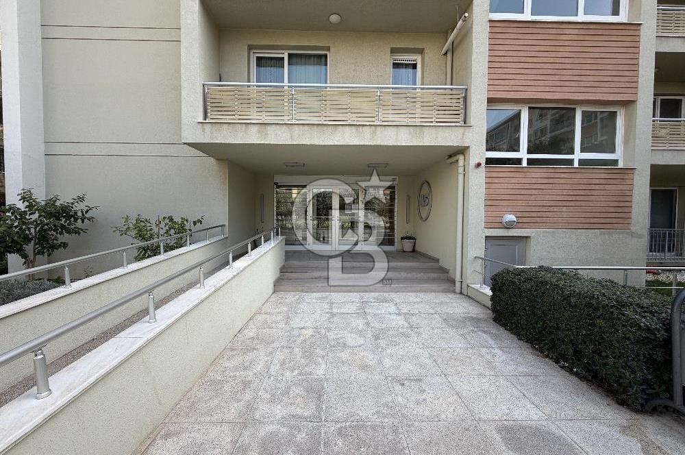 SOYAK SİESTA 1.ETAP 2+1 KİRALIK DAİRE