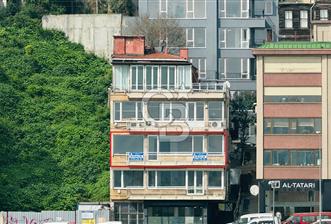 KABATAŞ, SETÜSTÜ'NDE DENİZ ,BOĞAZ ,YARIMADA MANZARALI 4+1 OFİS - 7 - 337874