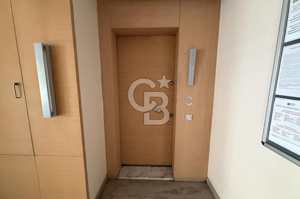 SOYAK SİESTA 1.ETAP 2+1 KİRALIK DAİRE