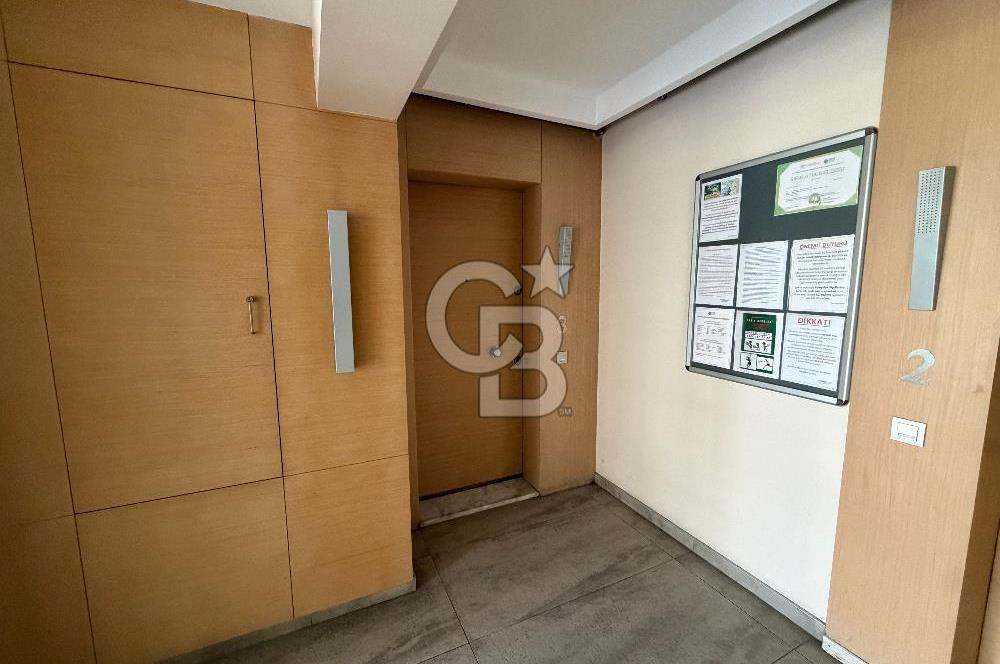 SOYAK SİESTA 1.ETAP 2+1 KİRALIK DAİRE