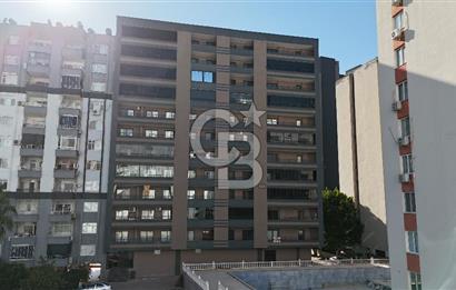 MERSİN TÖMÜKTE KİRALIK 1+1 DAİRE