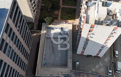 MERSİN TÖMÜKTE KİRALIK 1+1 DAİRE