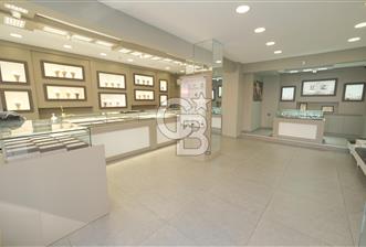 KARŞIYAKA ŞEMİKLER' DE İŞLEK CD ÜZERİ DEVREN KİRALIK KUYUMCU - 5 - 337843