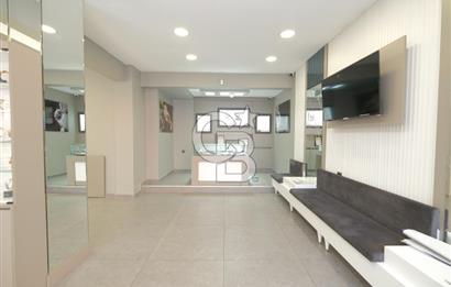 KARŞIYAKA ŞEMİKLER' DE İŞLEK CD ÜZERİ DEVREN KİRALIK KUYUMCU