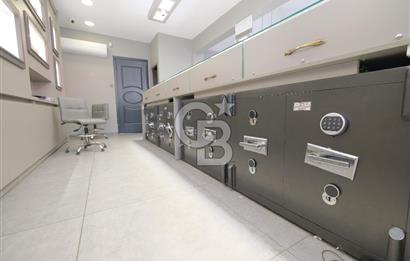 KARŞIYAKA ŞEMİKLER' DE İŞLEK CD ÜZERİ DEVREN KİRALIK KUYUMCU