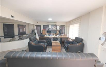 KARŞIYAKA ŞEMİKLER' DE İŞLEK CD ÜZERİ DEVREN KİRALIK KUYUMCU