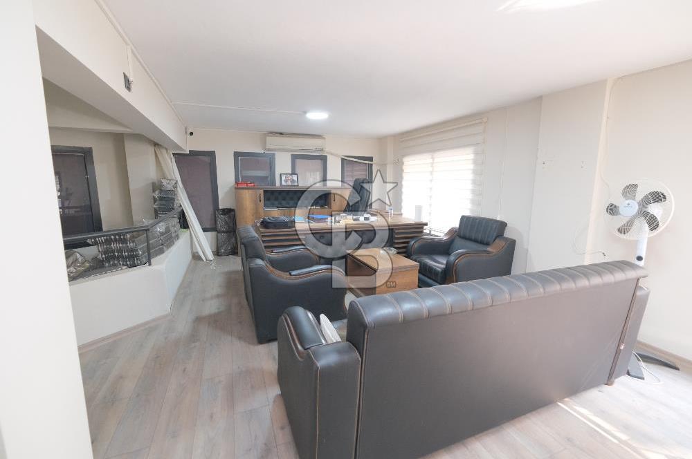 KARŞIYAKA ŞEMİKLER' DE İŞLEK CD ÜZERİ DEVREN KİRALIK KUYUMCU