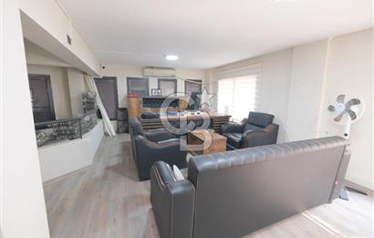 KARŞIYAKA ŞEMİKLER' DE İŞLEK CD ÜZERİ DEVREN KİRALIK KUYUMCU