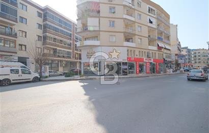 KARŞIYAKA ŞEMİKLER' DE İŞLEK CD ÜZERİ DEVREN KİRALIK KUYUMCU