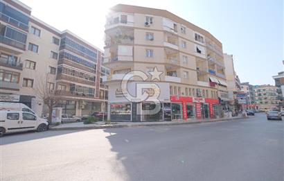 KARŞIYAKA ŞEMİKLER' DE İŞLEK CD ÜZERİ DEVREN KİRALIK KUYUMCU