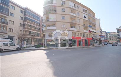 KARŞIYAKA ŞEMİKLER' DE İŞLEK CD ÜZERİ DEVREN KİRALIK KUYUMCU