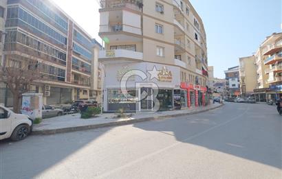 KARŞIYAKA ŞEMİKLER' DE İŞLEK CD ÜZERİ DEVREN KİRALIK KUYUMCU