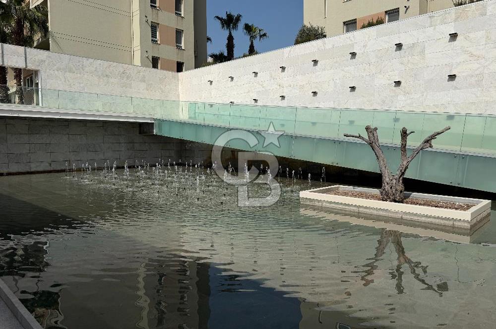 SOYAK SİESTA 1.ETAP 2+1 KİRALIK DAİRE