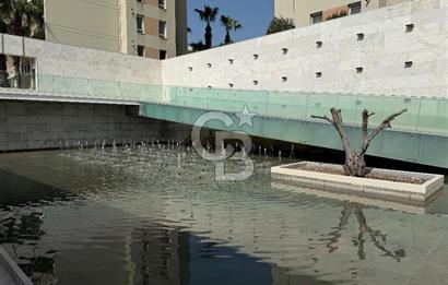 SOYAK SİESTA 1.ETAP 2+1 KİRALIK DAİRE