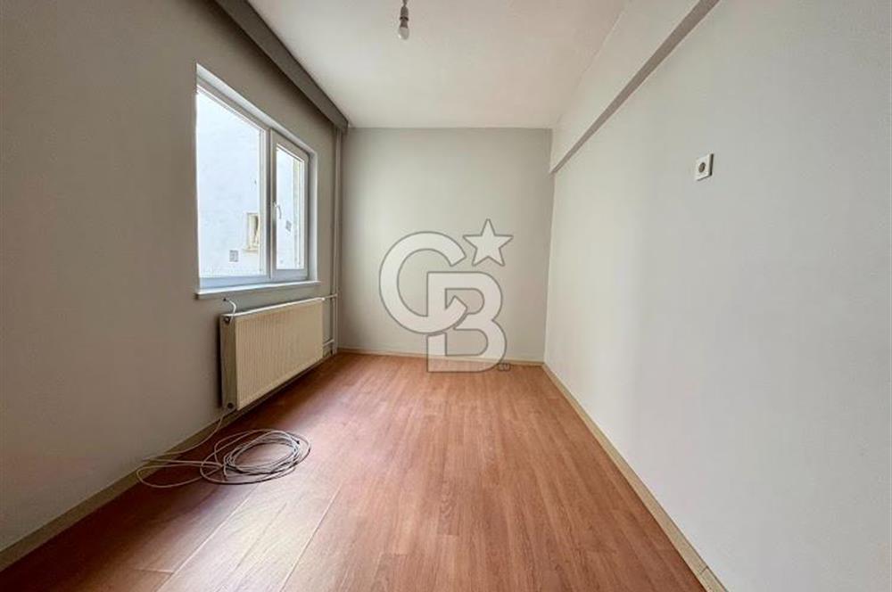 AYRANCI REFİK BELENDİR SOKAK'TA TEMİZ KATTA KİRALIK 3+1 DAİRE