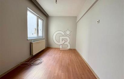 AYRANCI REFİK BELENDİR SOKAK'TA TEMİZ KATTA KİRALIK 3+1 DAİRE