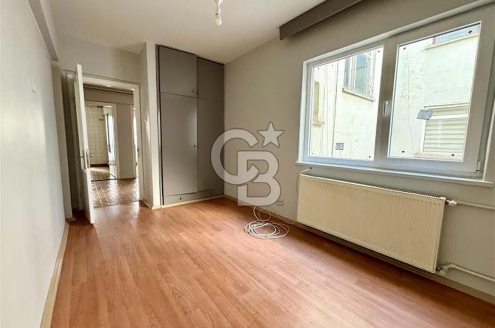 AYRANCI REFİK BELENDİR SOKAK'TA TEMİZ KATTA KİRALIK 3+1 DAİRE