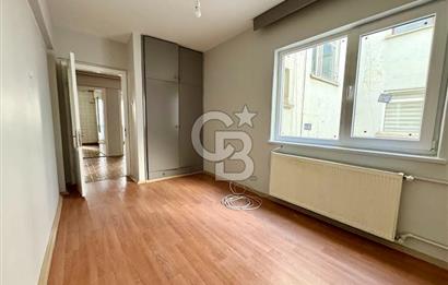 AYRANCI REFİK BELENDİR SOKAK'TA TEMİZ KATTA KİRALIK 3+1 DAİRE