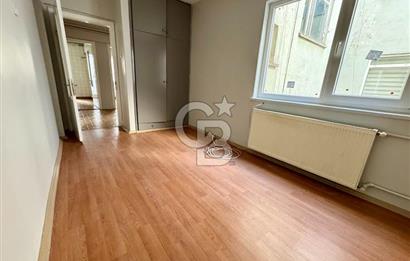 AYRANCI REFİK BELENDİR SOKAK'TA TEMİZ KATTA KİRALIK 3+1 DAİRE