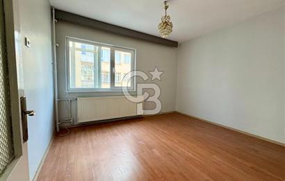 AYRANCI REFİK BELENDİR SOKAK'TA TEMİZ KATTA KİRALIK 3+1 DAİRE