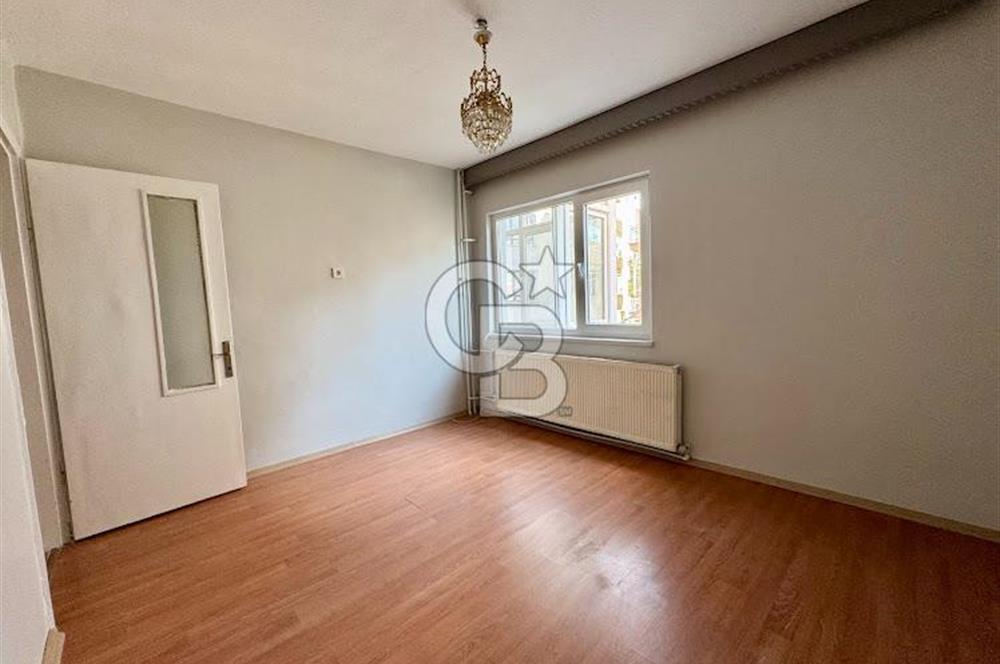 AYRANCI REFİK BELENDİR SOKAK'TA TEMİZ KATTA KİRALIK 3+1 DAİRE