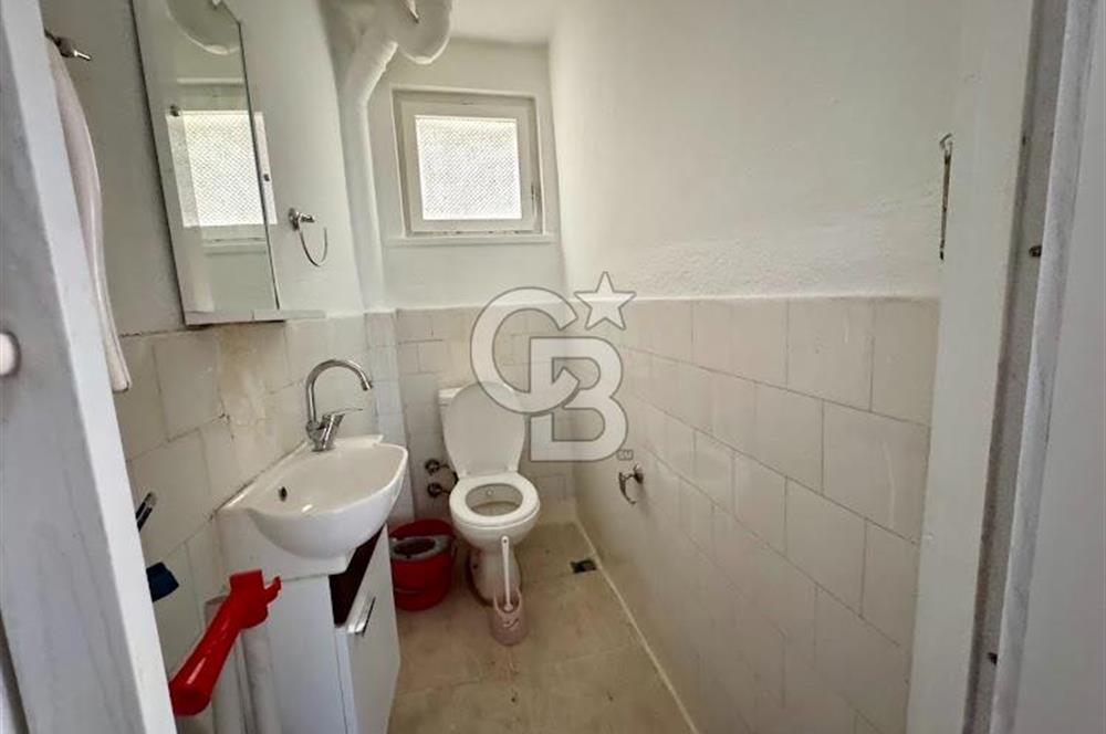 AYRANCI REFİK BELENDİR SOKAK'TA TEMİZ KATTA KİRALIK 3+1 DAİRE