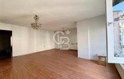 AYRANCI REFİK BELENDİR SOKAK'TA TEMİZ KATTA KİRALIK 3+1 DAİRE