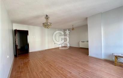 AYRANCI REFİK BELENDİR SOKAK'TA TEMİZ KATTA KİRALIK 3+1 DAİRE