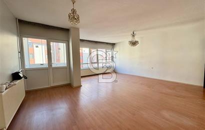 AYRANCI REFİK BELENDİR SOKAK'TA TEMİZ KATTA KİRALIK 3+1 DAİRE