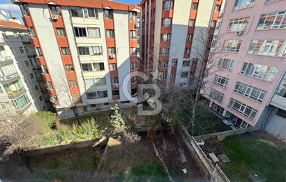AYRANCI REFİK BELENDİR SOKAK'TA TEMİZ KATTA KİRALIK 3+1 DAİRE