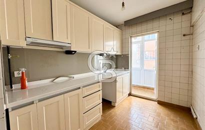 AYRANCI REFİK BELENDİR SOKAK'TA TEMİZ KATTA KİRALIK 3+1 DAİRE