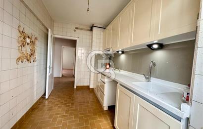 AYRANCI REFİK BELENDİR SOKAK'TA TEMİZ KATTA KİRALIK 3+1 DAİRE