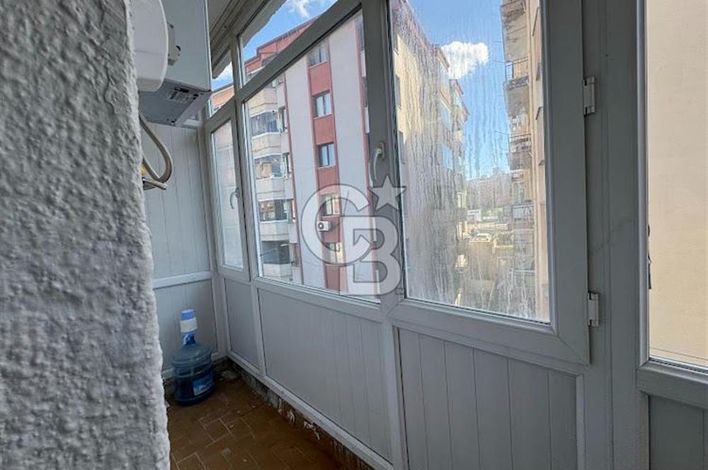 AYRANCI REFİK BELENDİR SOKAK'TA TEMİZ KATTA KİRALIK 3+1 DAİRE