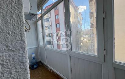 AYRANCI REFİK BELENDİR SOKAK'TA TEMİZ KATTA KİRALIK 3+1 DAİRE